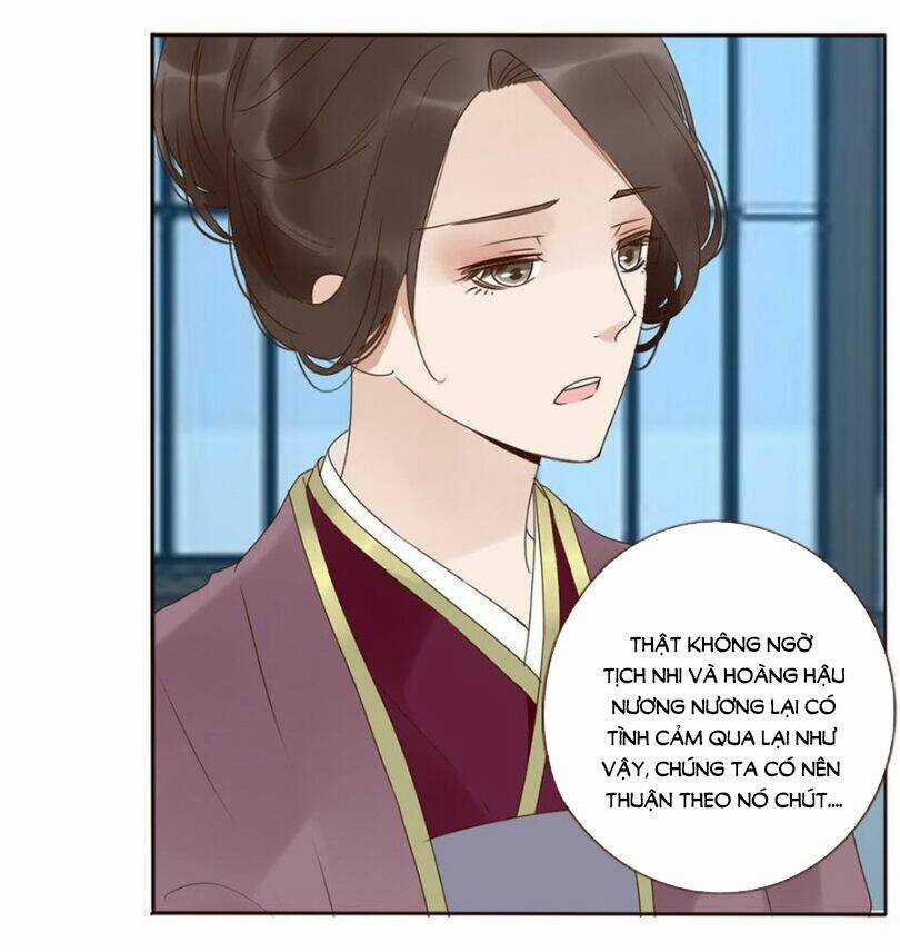 Đế Vương Trắc - Chapter 204 - Trang 33