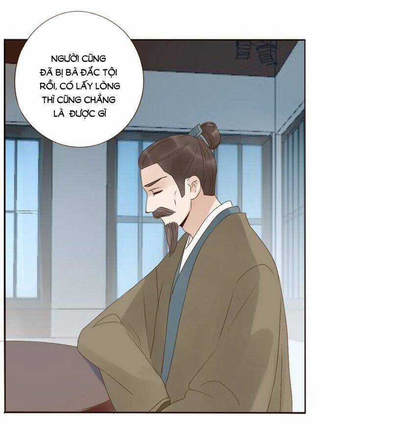 Đế Vương Trắc - Chapter 204 - Trang 34