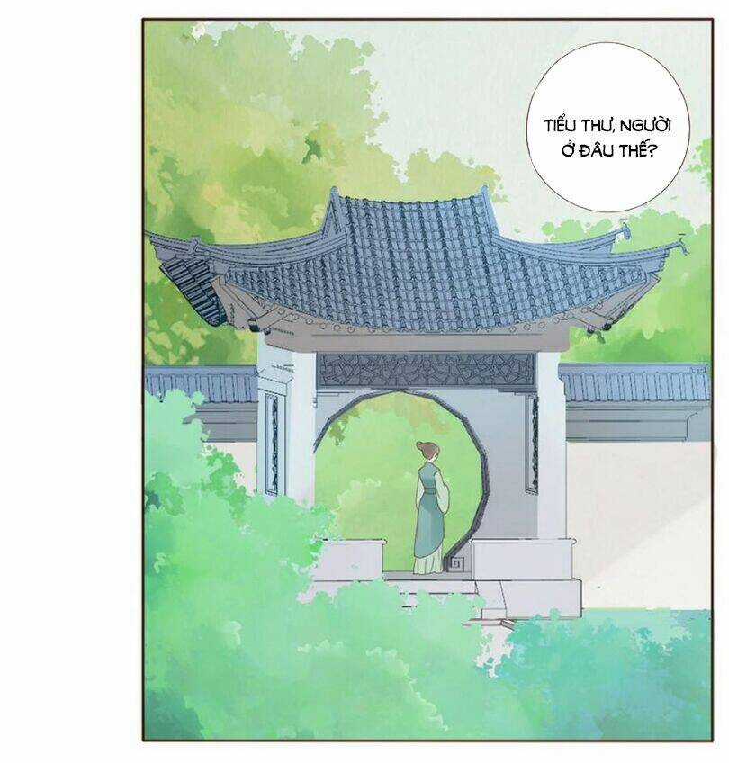 Đế Vương Trắc - Chapter 204 - Trang 39