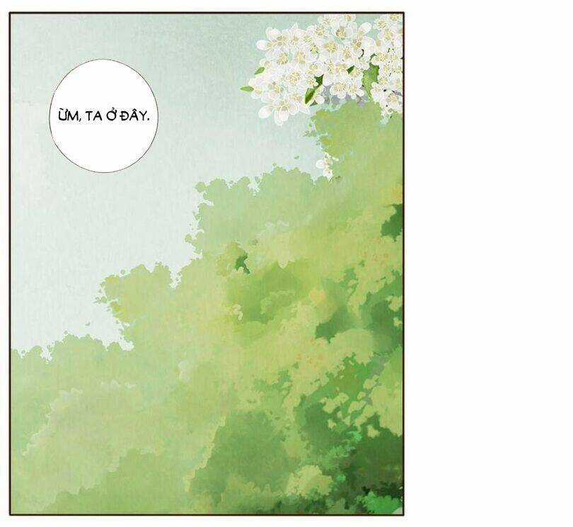 Đế Vương Trắc - Chapter 204 - Trang 40