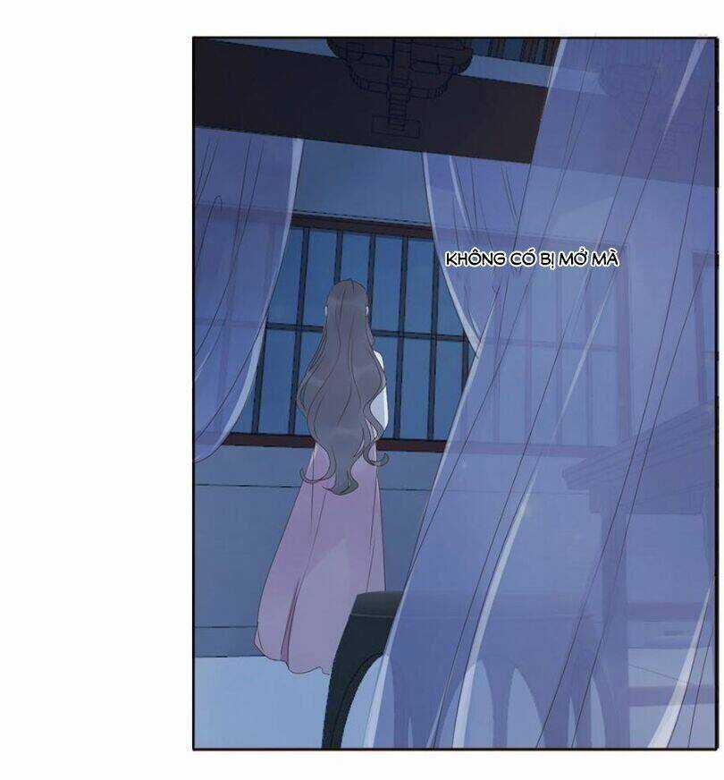 Đế Vương Trắc - Chapter 204 - Trang 45