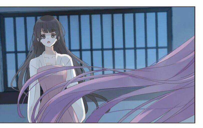 Đế Vương Trắc - Chapter 204 - Trang 48