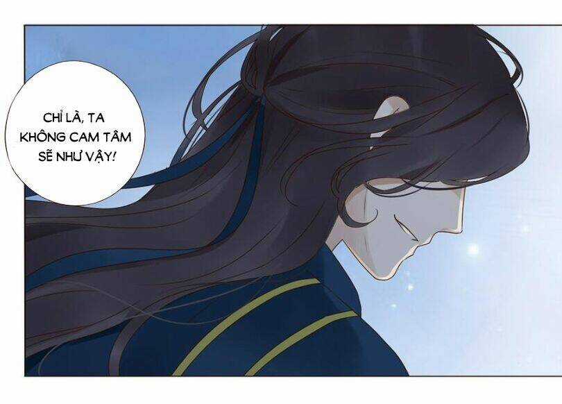 Đế Vương Trắc - Chapter 204 - Trang 6