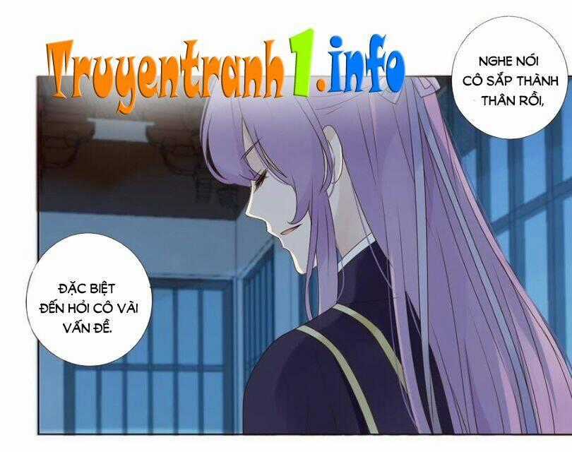 Đế Vương Trắc - Chapter 204 - Trang 53