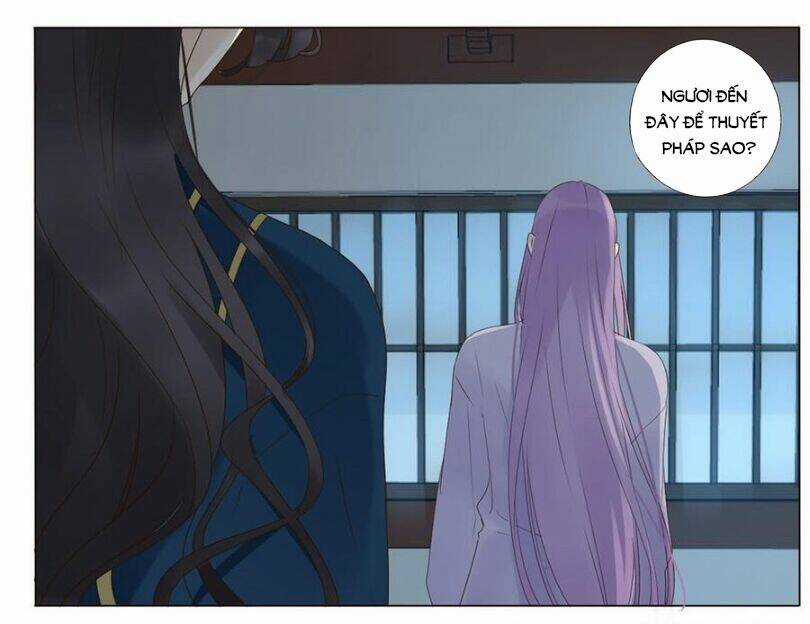 Đế Vương Trắc - Chapter 204 - Trang 8