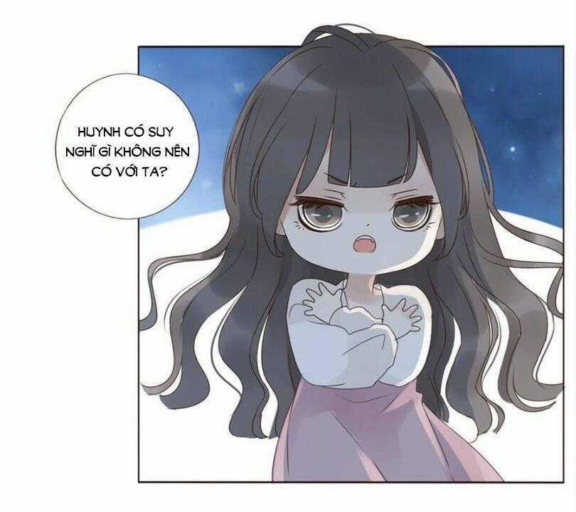 Đế Vương Trắc - Chapter 205 - Trang 2