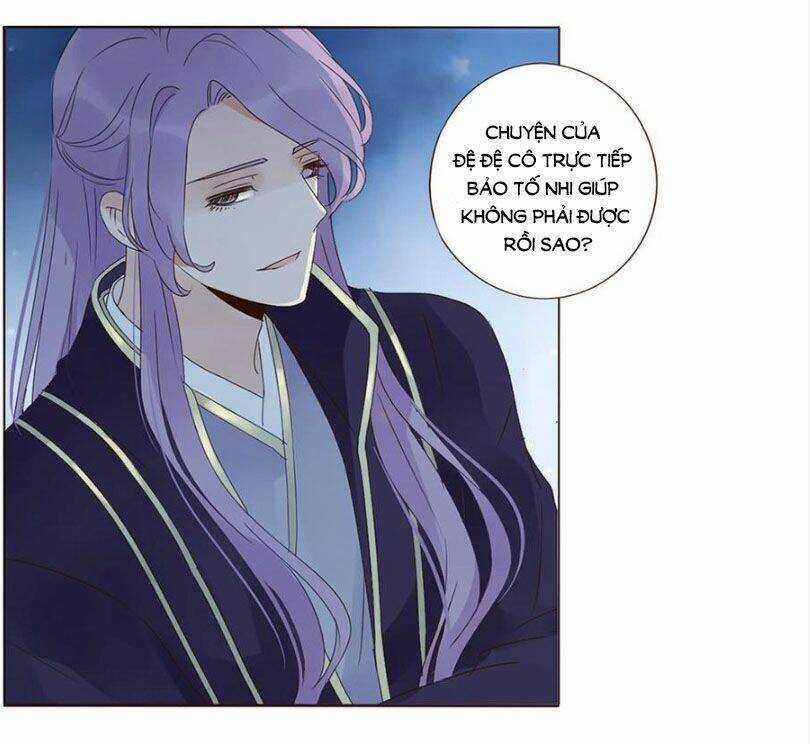 Đế Vương Trắc - Chapter 205 - Trang 23