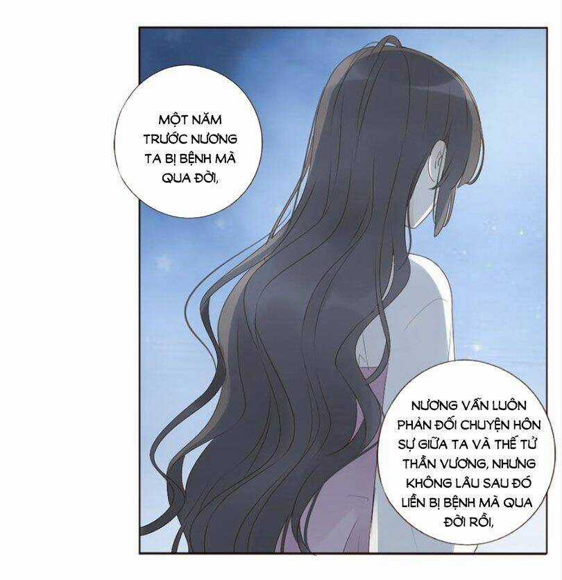 Đế Vương Trắc - Chapter 205 - Trang 28