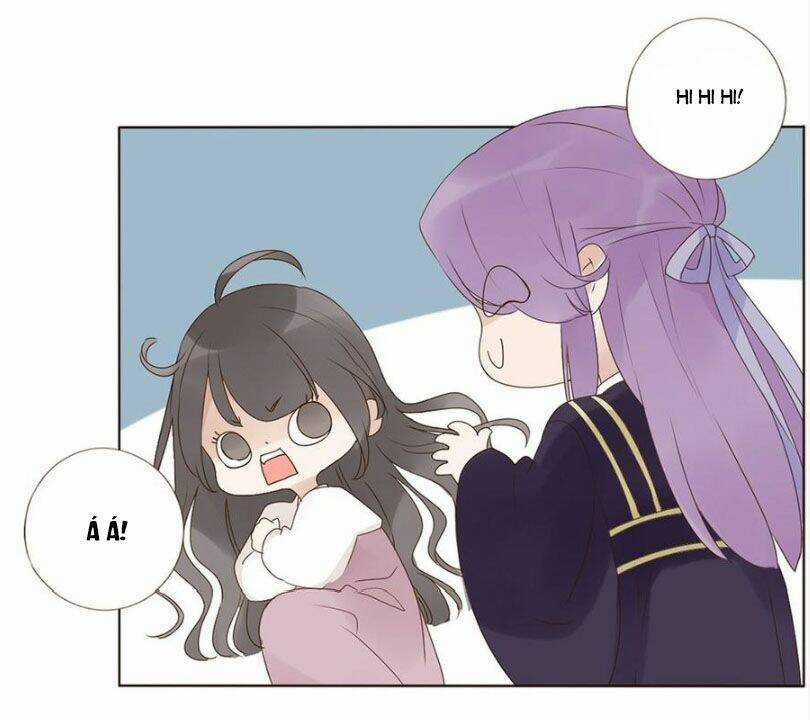 Đế Vương Trắc - Chapter 205 - Trang 4