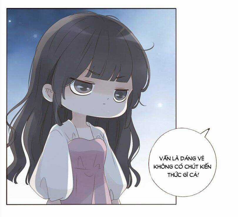 Đế Vương Trắc - Chapter 205 - Trang 37