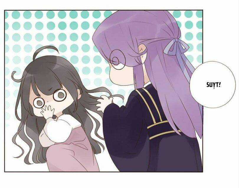 Đế Vương Trắc - Chapter 205 - Trang 5