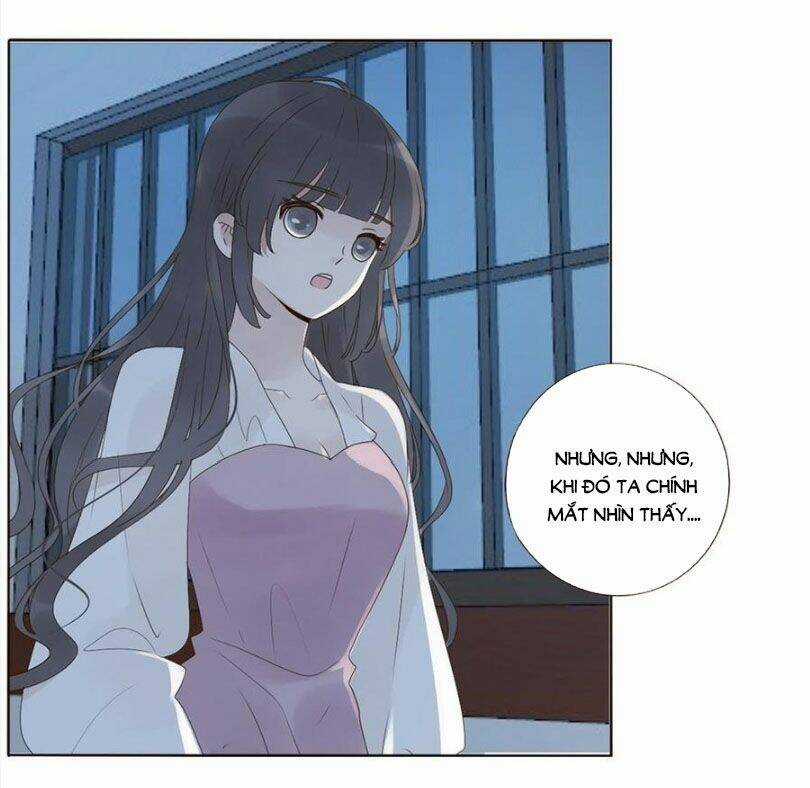 Đế Vương Trắc - Chapter 205 - Trang 49