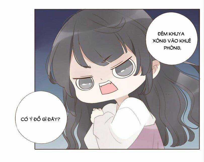 Đế Vương Trắc - Chapter 205 - Trang 6