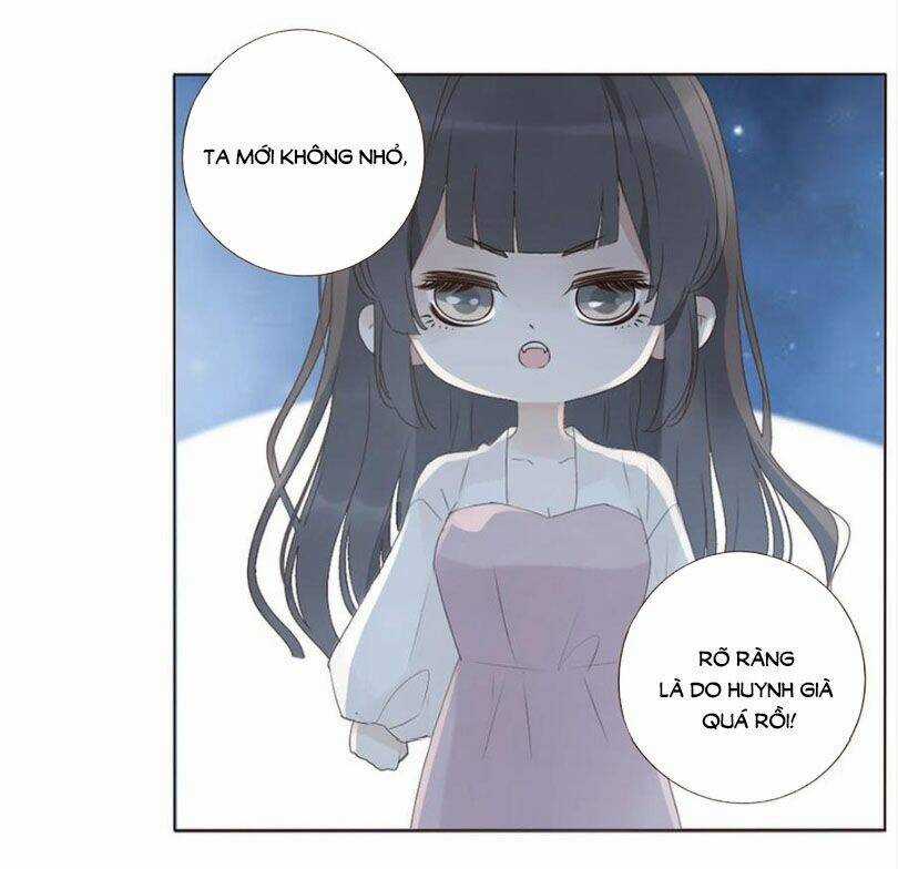 Đế Vương Trắc - Chapter 205 - Trang 8