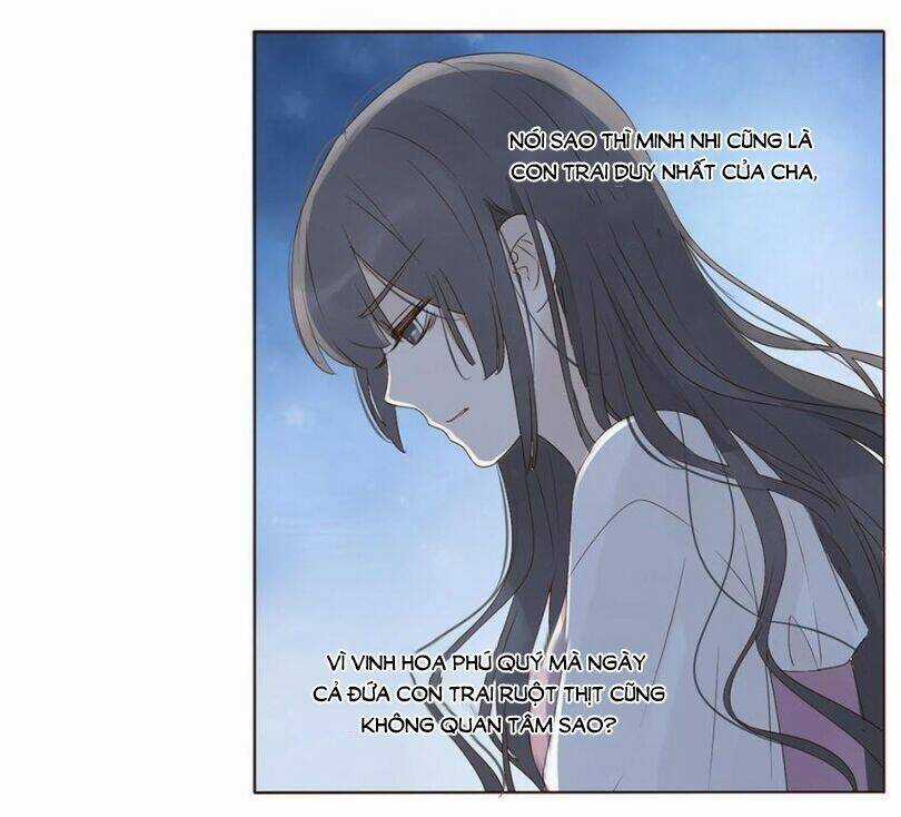 Đế Vương Trắc - Chapter 206 - Trang 12