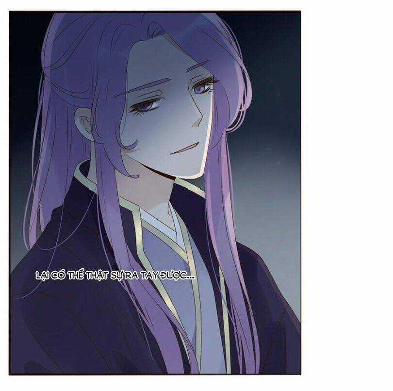 Đế Vương Trắc - Chapter 206 - Trang 13