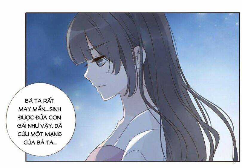 Đế Vương Trắc - Chapter 206 - Trang 18