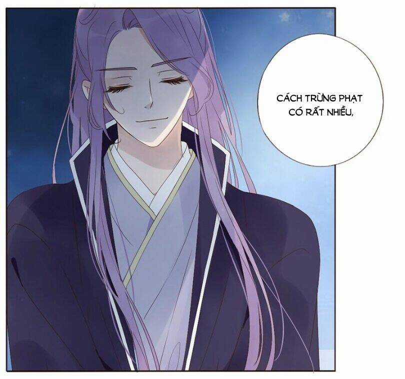 Đế Vương Trắc - Chapter 206 - Trang 19