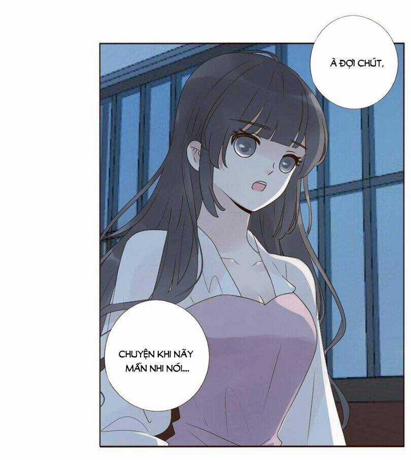 Đế Vương Trắc - Chapter 206 - Trang 24