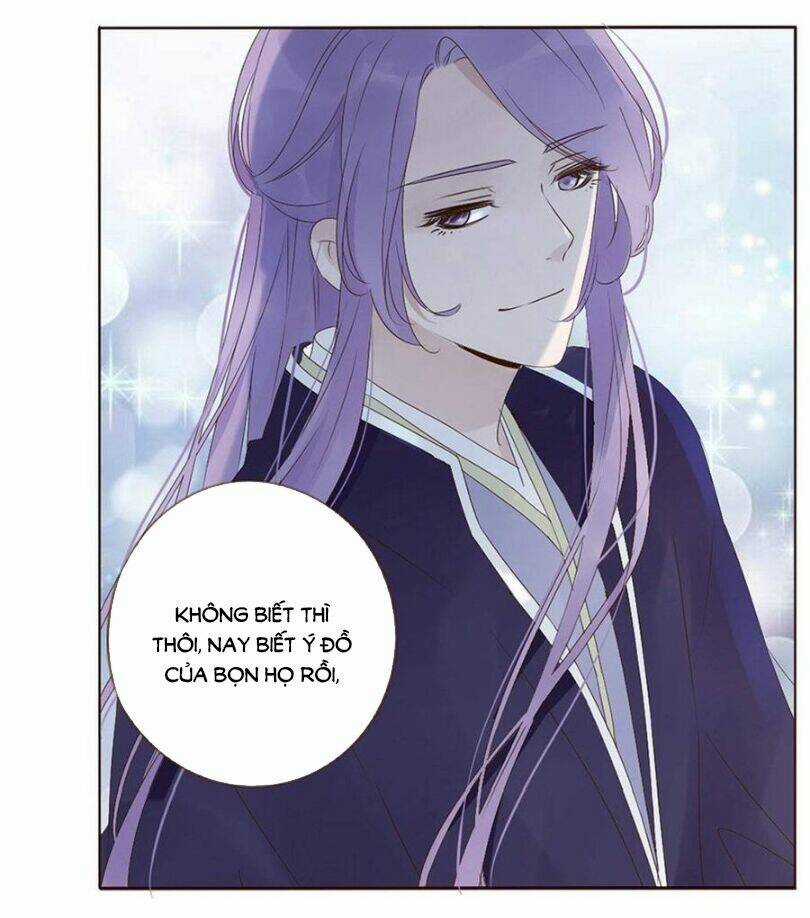 Đế Vương Trắc - Chapter 206 - Trang 26