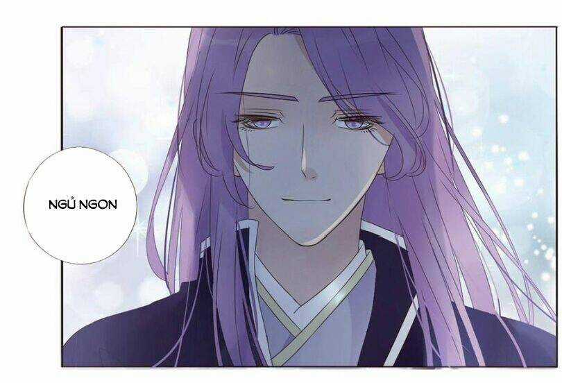 Đế Vương Trắc - Chapter 206 - Trang 30