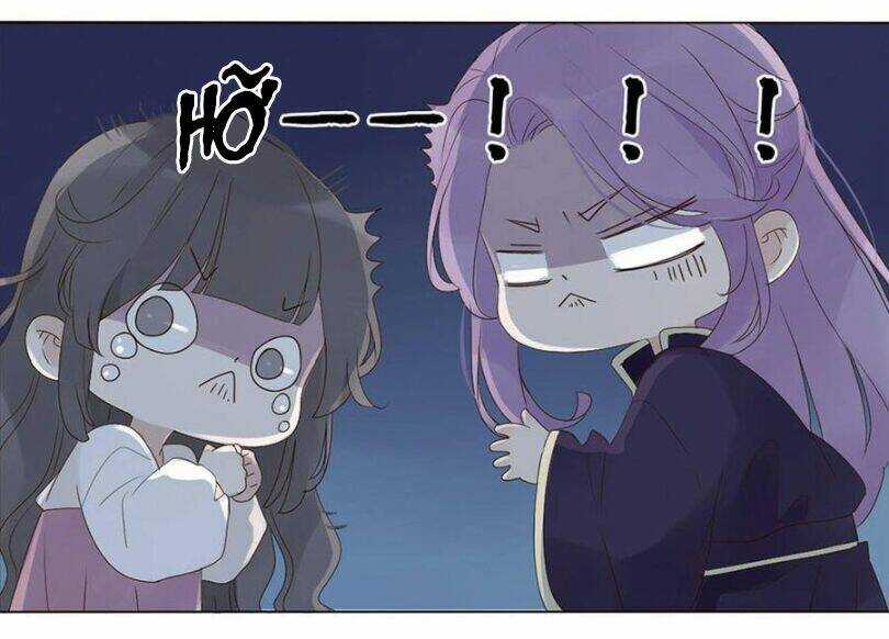 Đế Vương Trắc - Chapter 206 - Trang 4