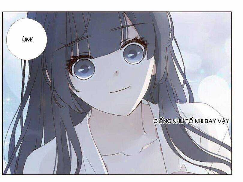 Đế Vương Trắc - Chapter 206 - Trang 31