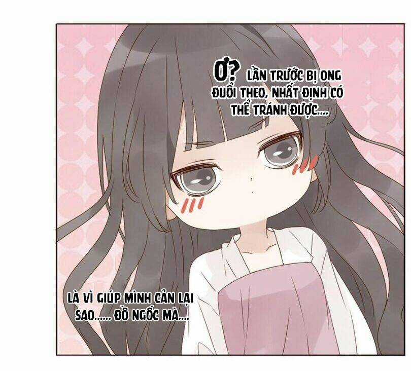 Đế Vương Trắc - Chapter 206 - Trang 32