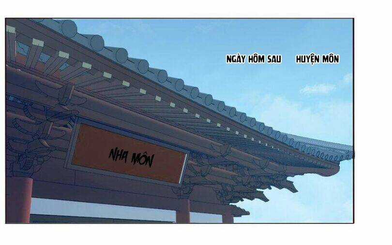 Đế Vương Trắc - Chapter 206 - Trang 33