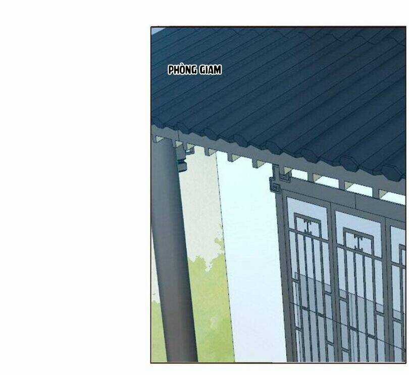 Đế Vương Trắc - Chapter 206 - Trang 34