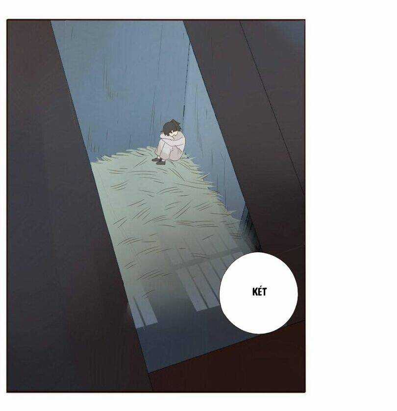 Đế Vương Trắc - Chapter 206 - Trang 35