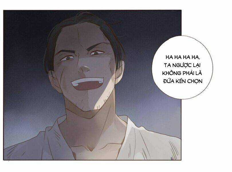 Đế Vương Trắc - Chapter 206 - Trang 39