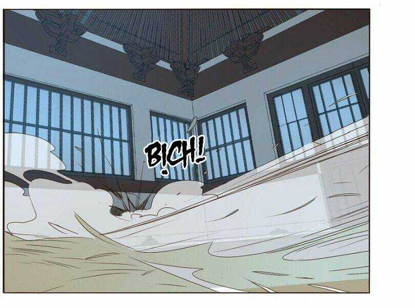 Đế Vương Trắc - Chapter 206 - Trang 41