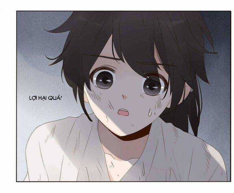 Đế Vương Trắc - Chapter 206 - Trang 44