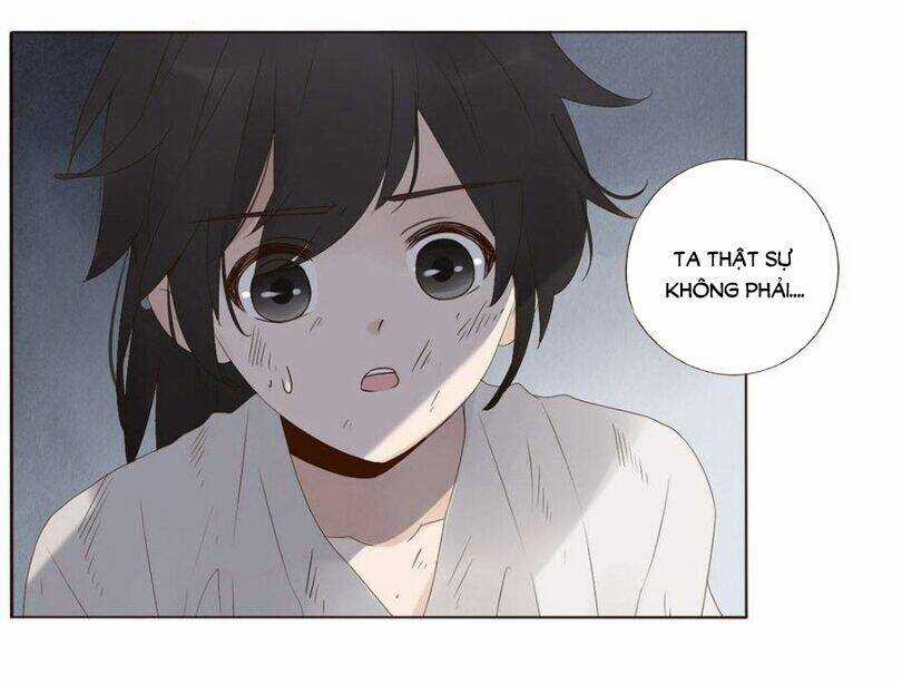 Đế Vương Trắc - Chapter 206 - Trang 51