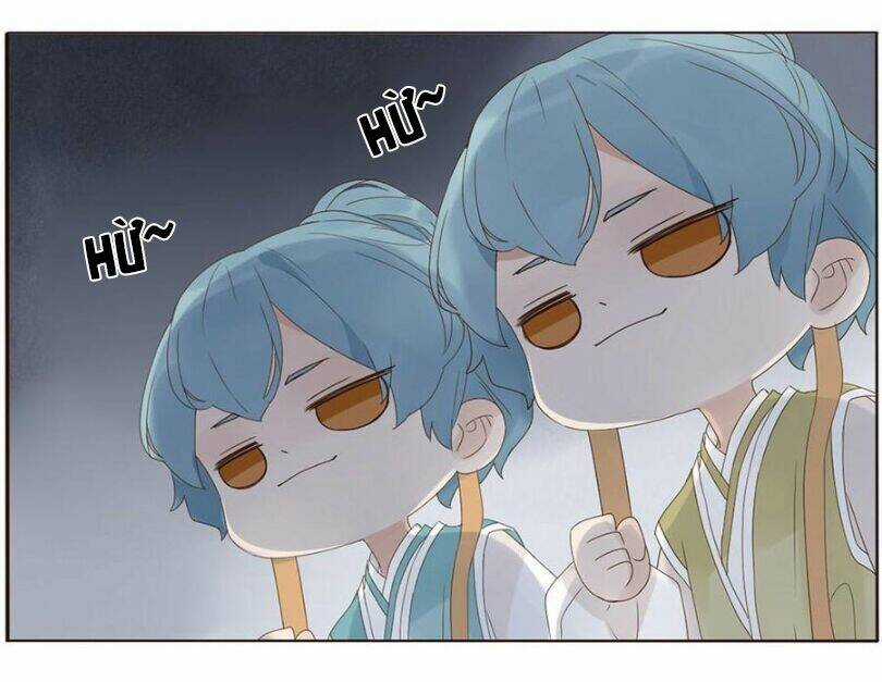 Đế Vương Trắc - Chapter 206 - Trang 52