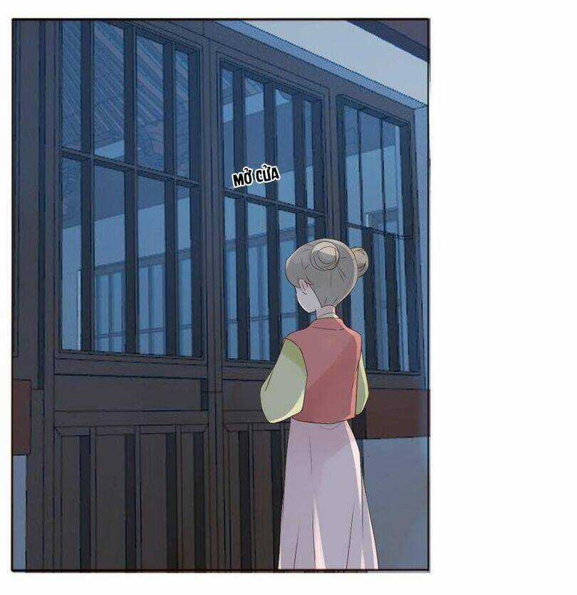 Đế Vương Trắc - Chapter 206 - Trang 7