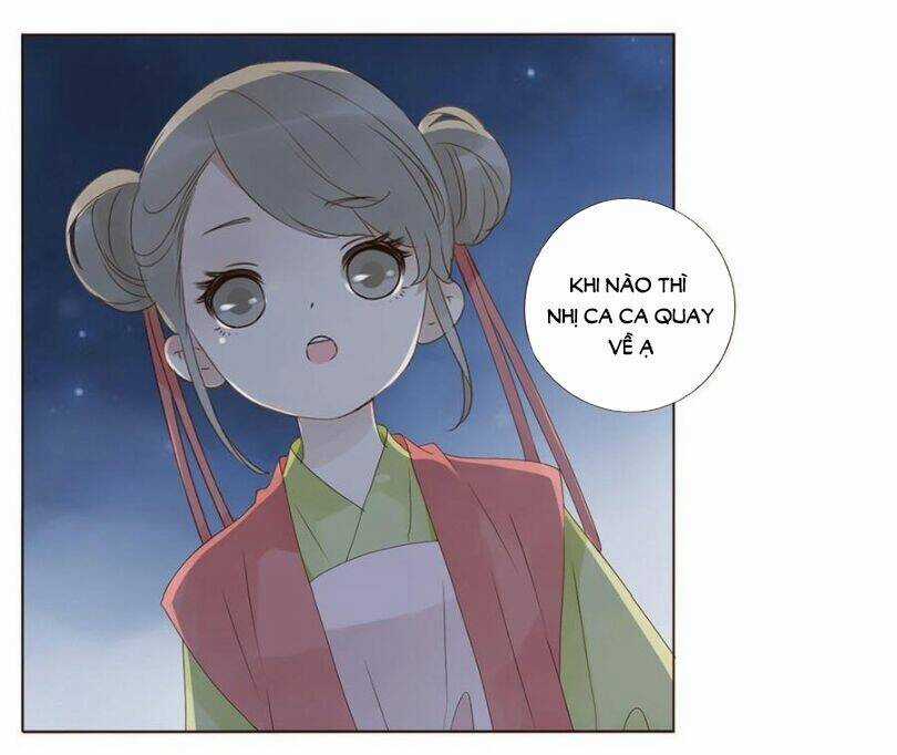 Đế Vương Trắc - Chapter 206 - Trang 9