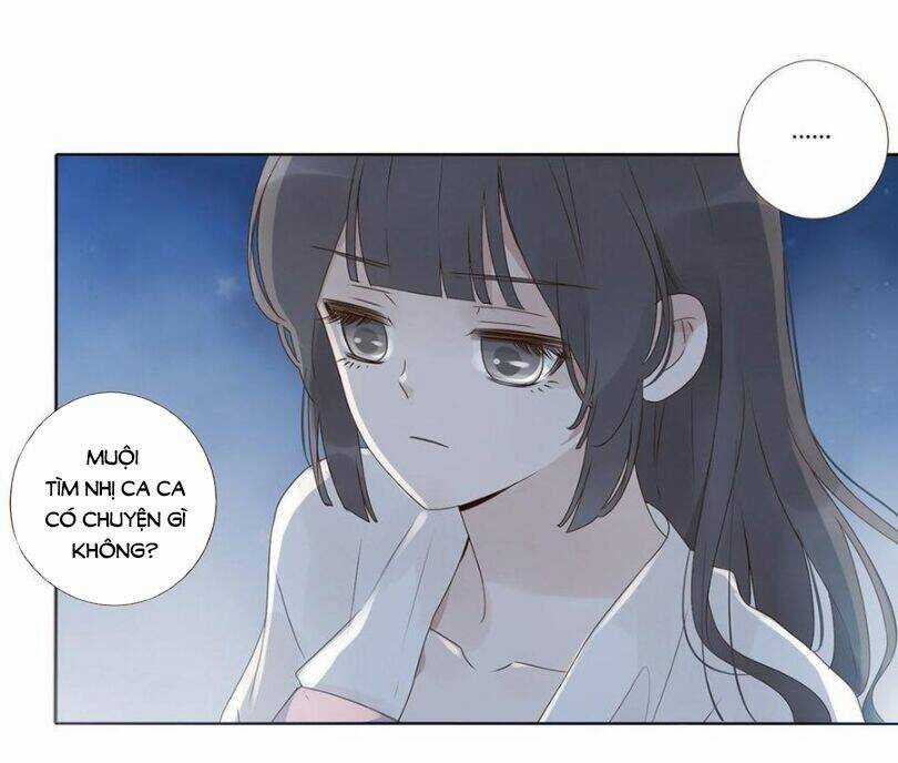 Đế Vương Trắc - Chapter 206 - Trang 10