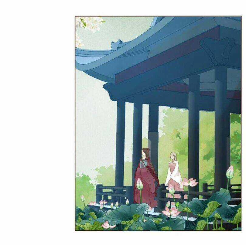 Đế Vương Trắc - Chapter 207 - Trang 11