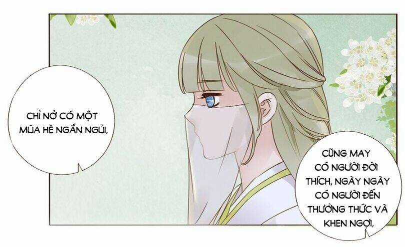 Đế Vương Trắc - Chapter 207 - Trang 13