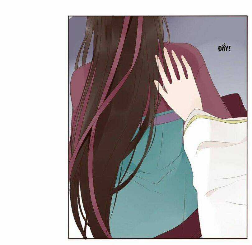 Đế Vương Trắc - Chapter 207 - Trang 17