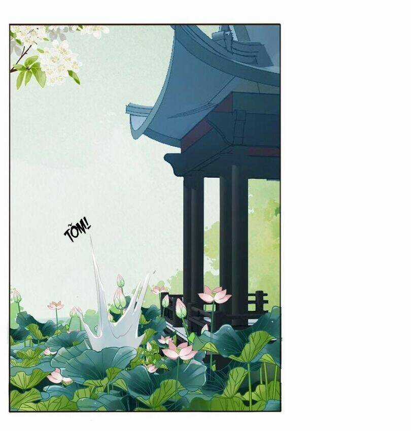 Đế Vương Trắc - Chapter 207 - Trang 20