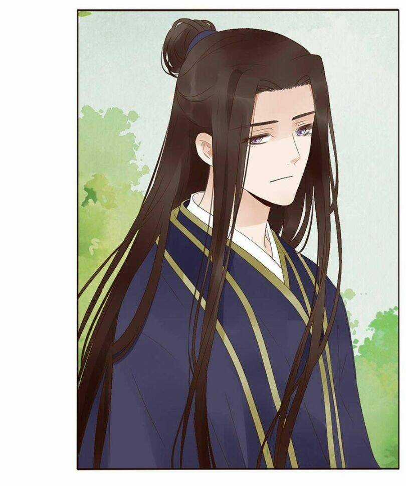 Đế Vương Trắc - Chapter 207 - Trang 21