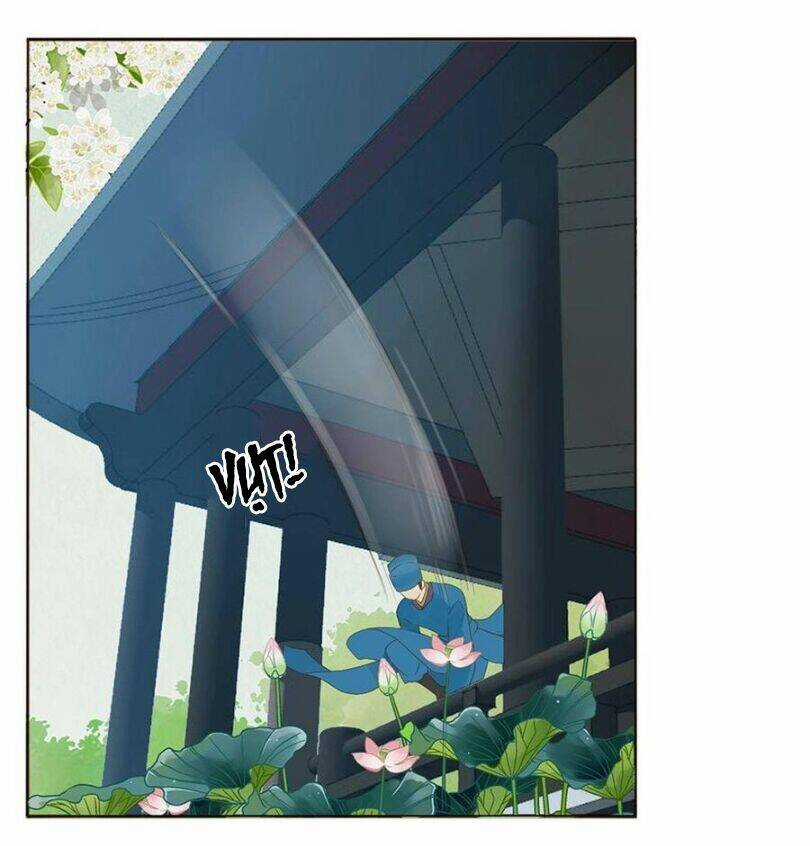 Đế Vương Trắc - Chapter 207 - Trang 22