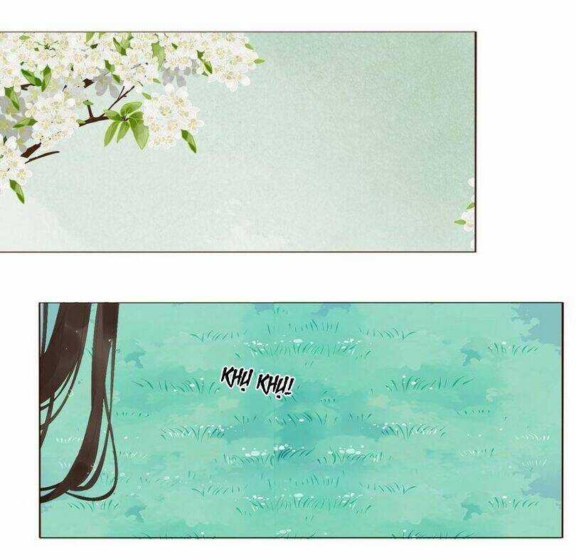 Đế Vương Trắc - Chapter 207 - Trang 24