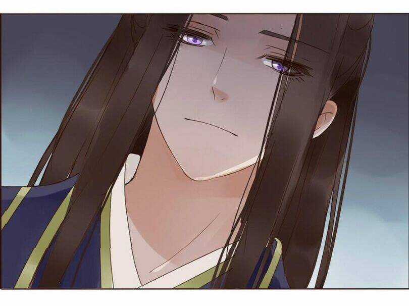 Đế Vương Trắc - Chapter 207 - Trang 27