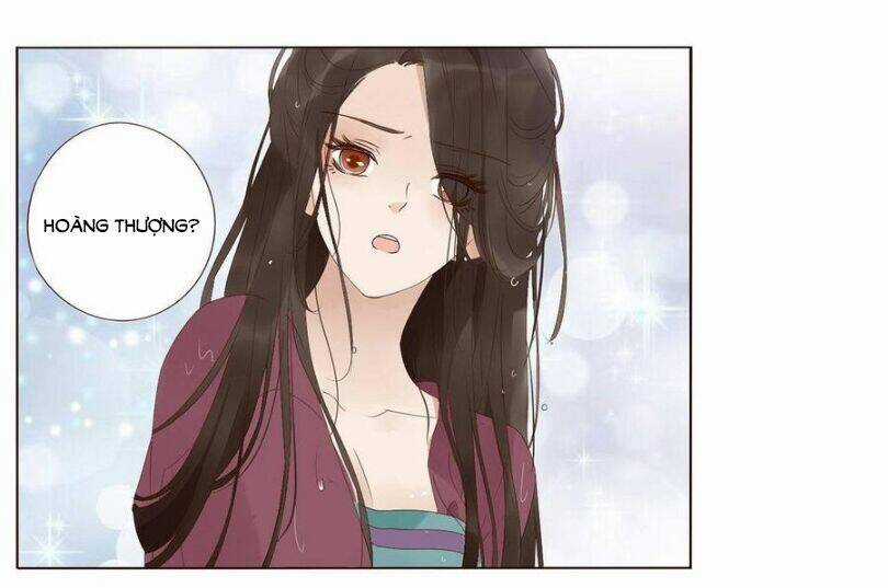 Đế Vương Trắc - Chapter 207 - Trang 29