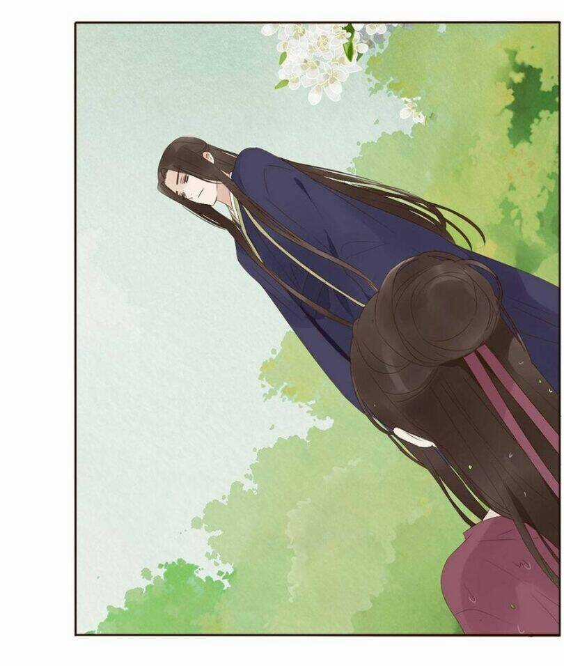 Đế Vương Trắc - Chapter 207 - Trang 30