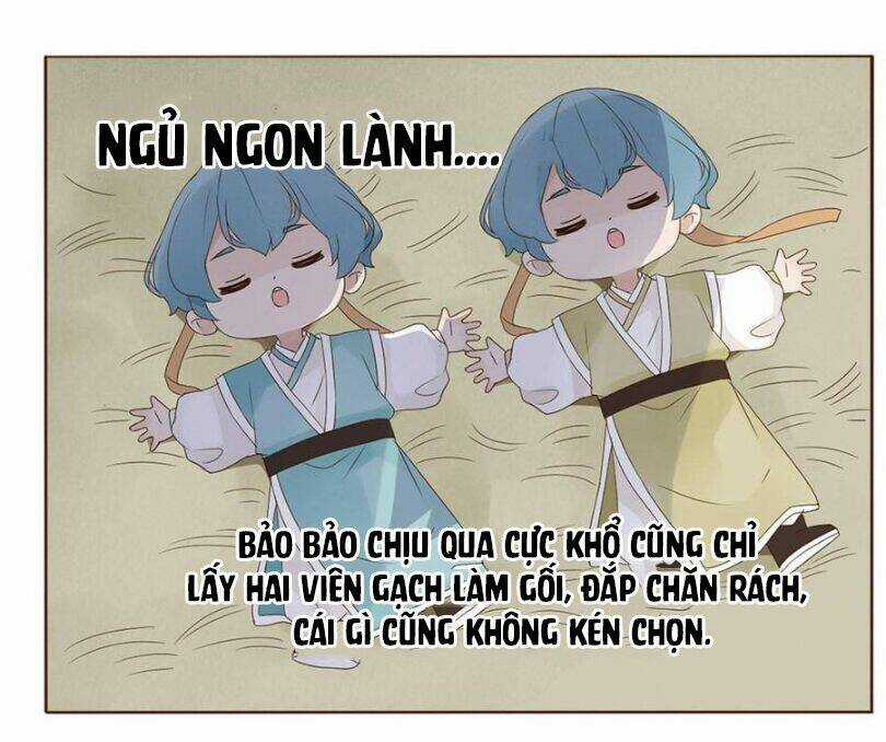 Đế Vương Trắc - Chapter 207 - Trang 4